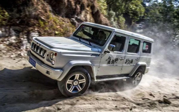 業務領域涉獵廣泛 東風汽車公司介紹