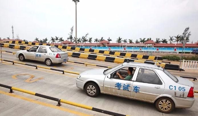 學駕照體檢項目有哪些內容,各項指標都重要