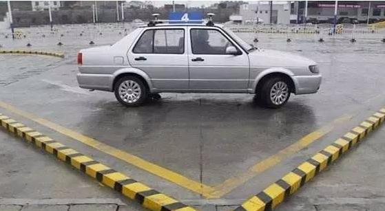 學(xué)車(chē)流程步驟，最關(guān)鍵的步驟是心態(tài)好