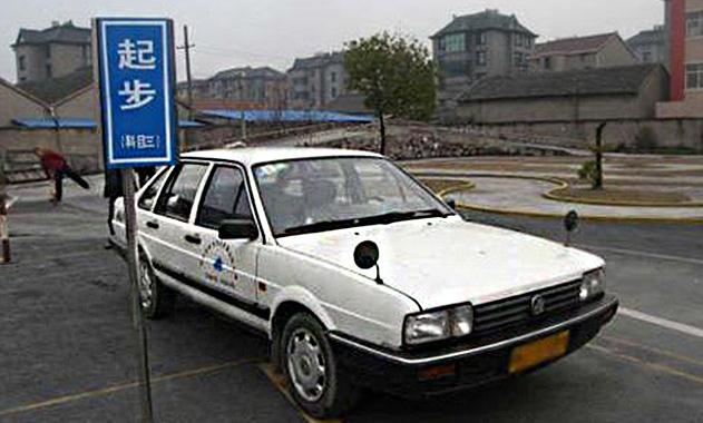 科目三考試詳細(xì)步驟,每一步都關(guān)鍵