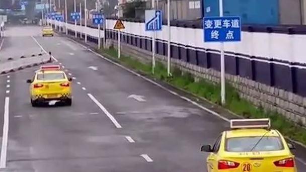 科目三考試詳細(xì)步驟,每一步都關(guān)鍵