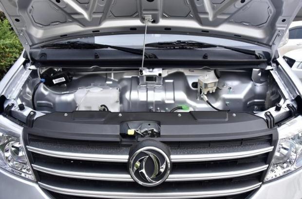 2021款東風小康D51,售價4.79-5.35萬元