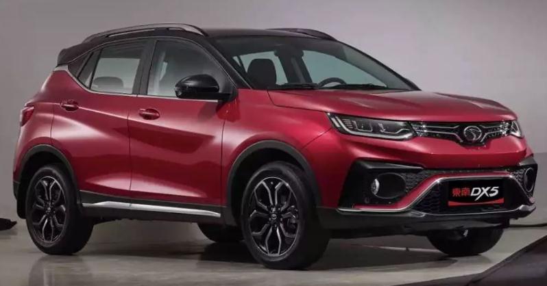東南DX5新車型，經濟實用人人買得起