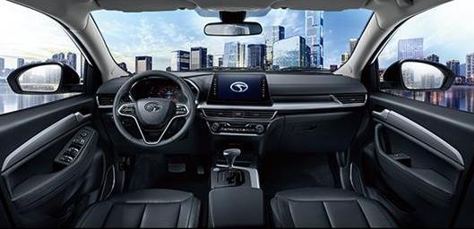 東南DX5新車型，經濟實用人人買得起