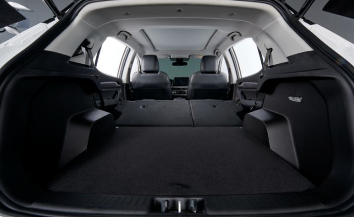 東南DX5新車型，經濟實用人人買得起