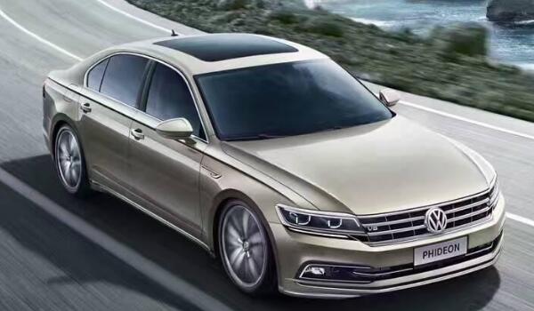 三十萬低調又有面子的車 國產紅旗實力上榜