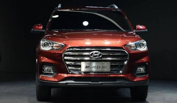 進擊的緊湊suv車型 現代ix35口碑怎么樣