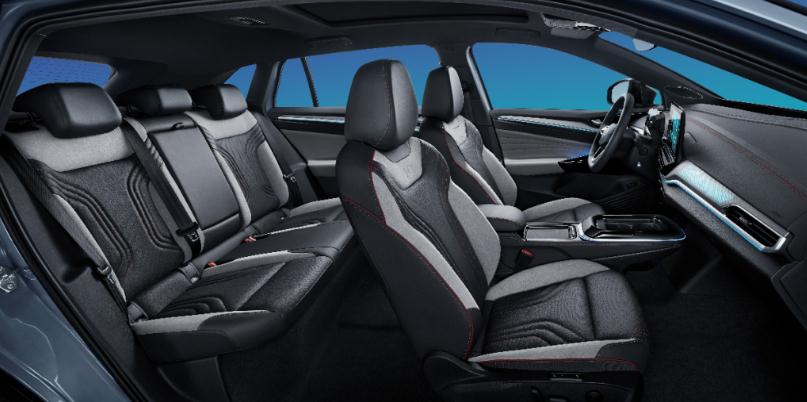 ID.4 CROZZ 公布售價，多種動力配置持續續航