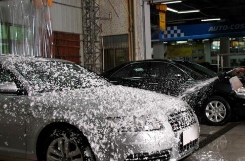 無線充電洗車水槍哪個好,實用的才是合適的