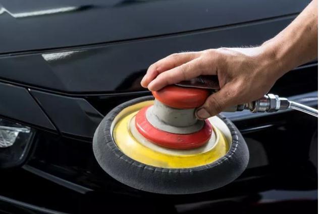 汽車打蠟頻率,新車不易打蠟