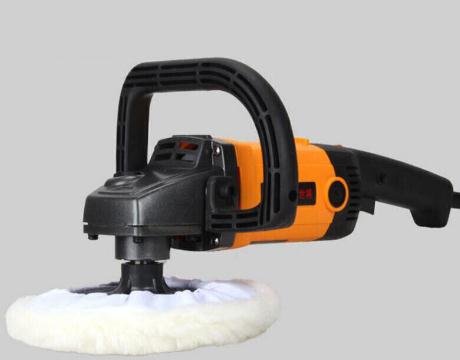 汽車拋光機,簡單易操作