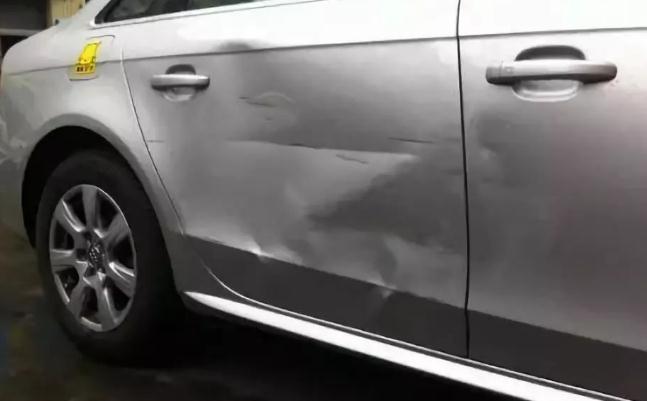 汽車鈑金噴漆多少錢,鈑金技術(shù)很關(guān)鍵