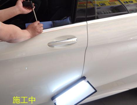 汽車鈑金噴漆多少錢,鈑金技術(shù)很關(guān)鍵