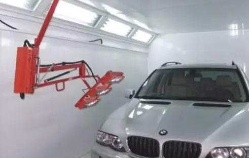 汽車鈑金噴漆多少錢,鈑金技術(shù)很關(guān)鍵