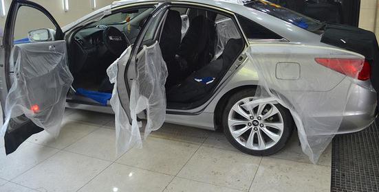 4s店送的膜一般多少錢,送的膜一般都很差