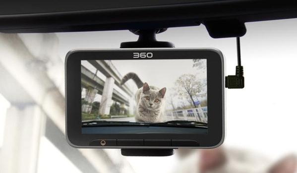 排名前三的行車記錄儀,口碑和銷量是對應的