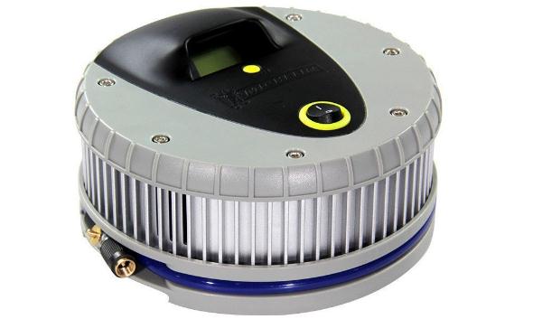 質量最好的車載充氣泵，12V點煙器取電（首選米其林）