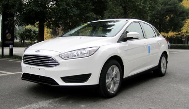 十萬左右買什么車好,顏值和動力都重要(福克斯受歡迎)