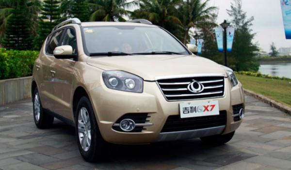 十萬左右買什么車好,顏值和動力都重要(福克斯受歡迎)