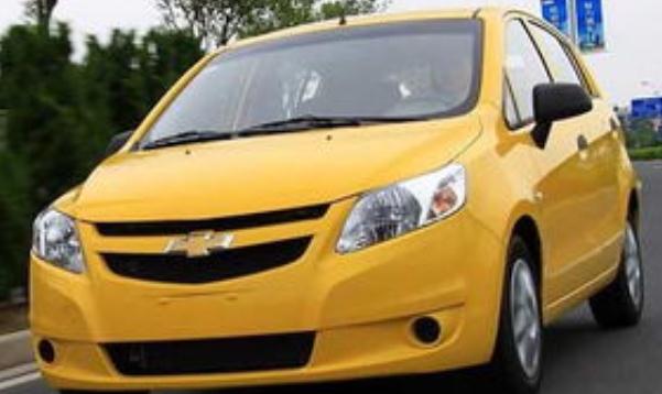 五萬(wàn)左右買什么車好，雪佛蘭性價(jià)比高（經(jīng)濟(jì)實(shí)用）