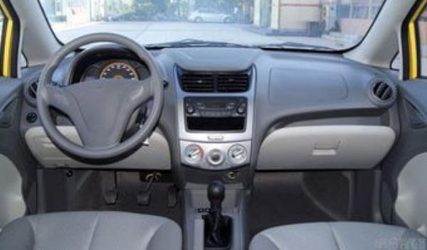 五萬(wàn)左右買什么車好，雪佛蘭性價(jià)比高（經(jīng)濟(jì)實(shí)用）