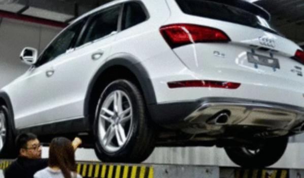 驗車需要帶什么，驗車流程注意事項