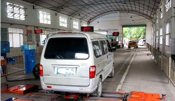 檢車需要什么手續(xù),車型不同時間規(guī)定也不同