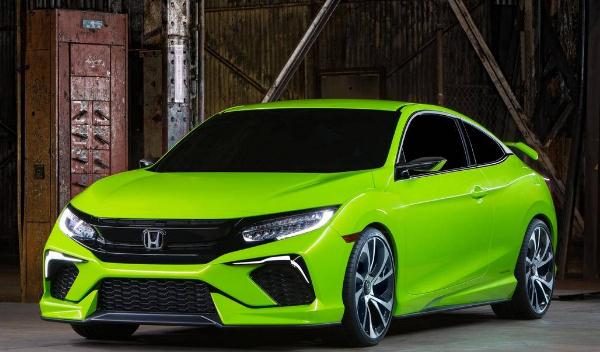 15萬左右買什么車好,思域性價比高