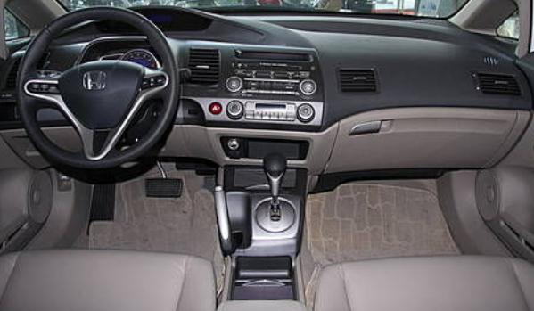 15萬左右買什么車好,思域性價比高