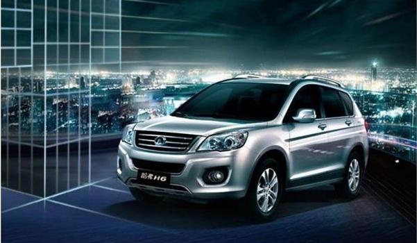 什么車性價比最高，實用經濟型的（朗逸、速騰、哈佛都不錯）