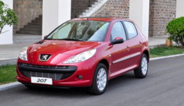 八萬左右買什么車好,代步居家性價比好(雪佛蘭新賽歐)