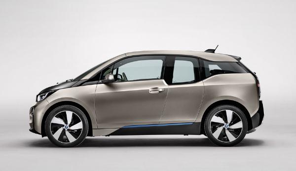 什么牌子的電動車好,發展趨勢好(續航配置都不錯)