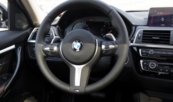 30萬買什么車好，寶馬3系（有面子）