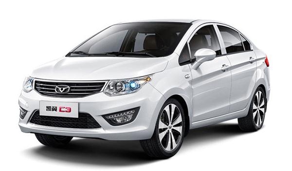 5萬左右買什么車好,絕對新車有面子(完勝二手車型)