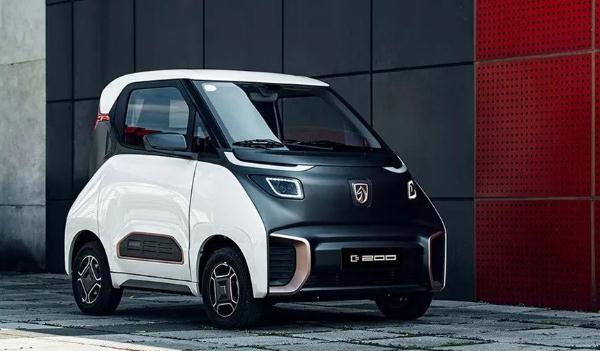 5萬左右買什么車好,絕對新車有面子(完勝二手車型)