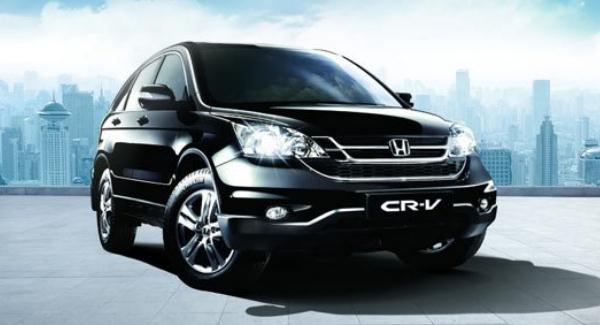 20萬以內買什么車好,選SUV馬自達CX-5(人馬合一)