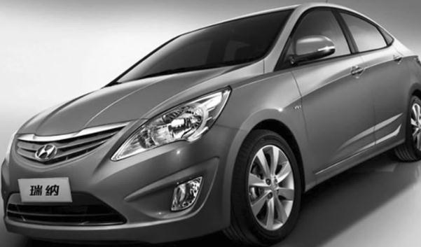 8萬左右買什么車好，這幾款車不僅實用還保值