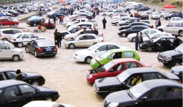 買二手車要注意什么，這些汽車常識不能少（實用干貨）