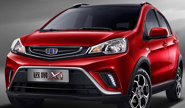 5萬以下買什么車好,有車代步很方便(價格低還是新車)