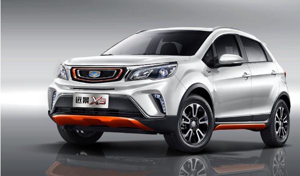 6萬左右買什么車好,這些車不僅實惠還保值(適合練技術)