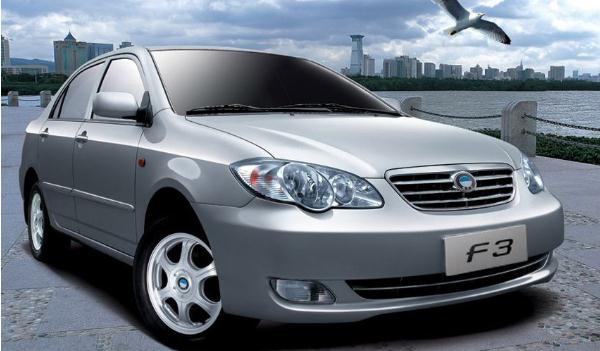 6萬左右買什么車好,這些車不僅實惠還保值(適合練技術)