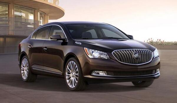 30萬(wàn)以內(nèi)買什么車好，別克君越實(shí)力超群（不比奧迪A6L差）