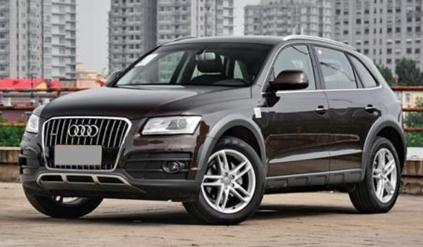 40萬買什么車好,奧迪寶馬均可選(商務(wù)家用都有面)