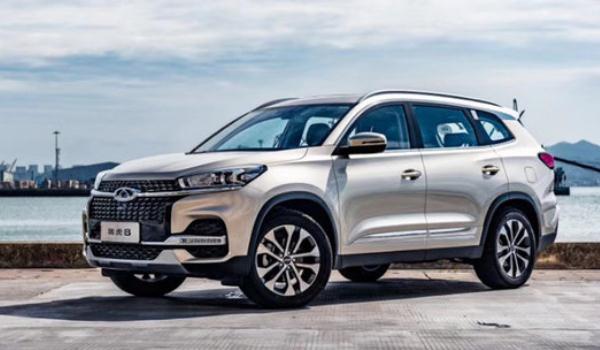 15萬落地買什么車好,發動機是關鍵(本田繽智完勝)