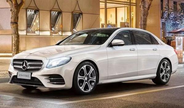 年收入20萬買什么車,小資生活選豪車(財力的提現)