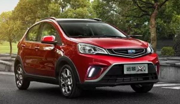 五萬以下買什么車好,價格便宜配置簡單(油耗低經濟實惠)