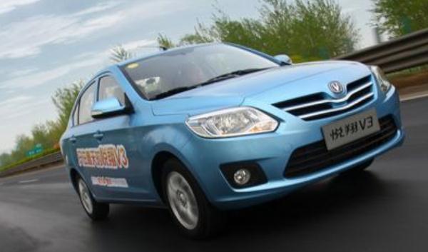 5萬以內買什么車好,比亞迪F0配高性能環保的發動機(油耗低)