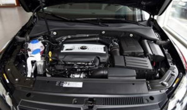 新款大眾帕薩特，更加奢華有檔次（動力顏值大升級）