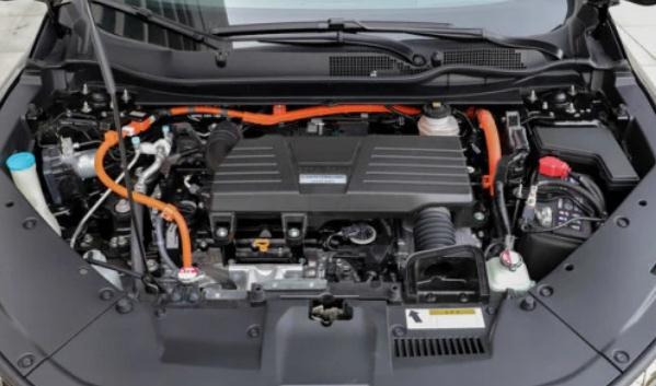 2021款本田皓影上市,顏值老少通吃(符合大眾的口味)