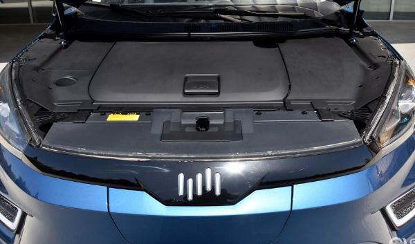 2021款威馬EX5-Z上市,續航里程可達403km(環保實用)